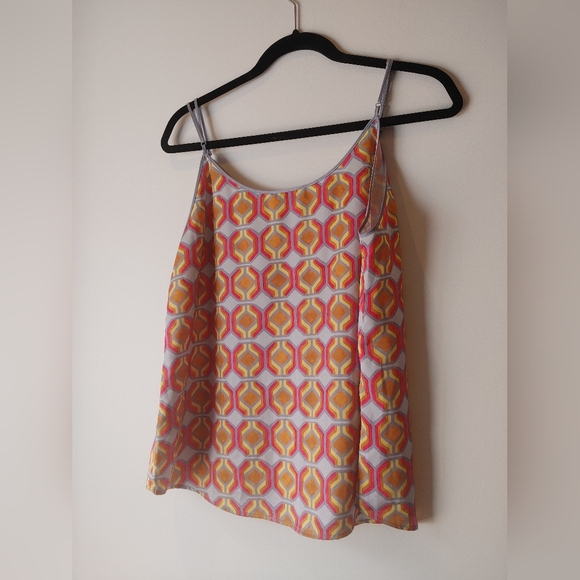 Babaton Everly Camisole Size Large - Picture 6 of 9